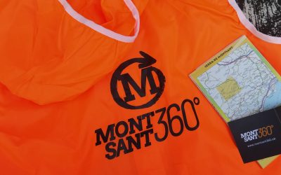 ¡ESTRENAMOS EL FORFAIT MONTSANT360!