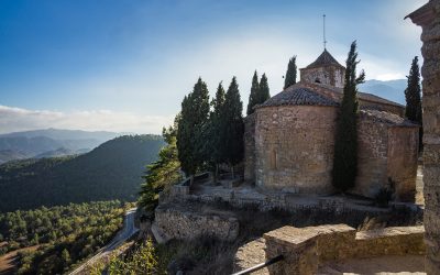 ALBARCA, A PIÉ DE MONTSANT